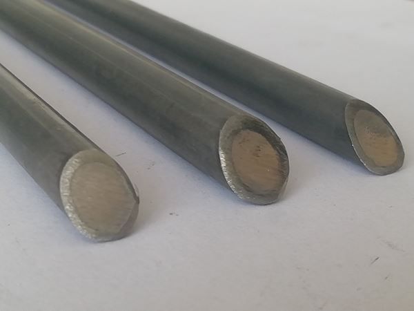 Der Vorteil von Metall-Kalzium-Fülldraht