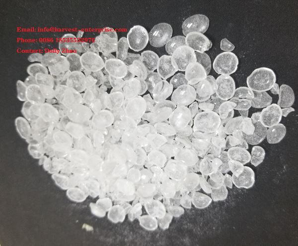 Hydriertes C5-Harz und wasserweißes Kolophonium