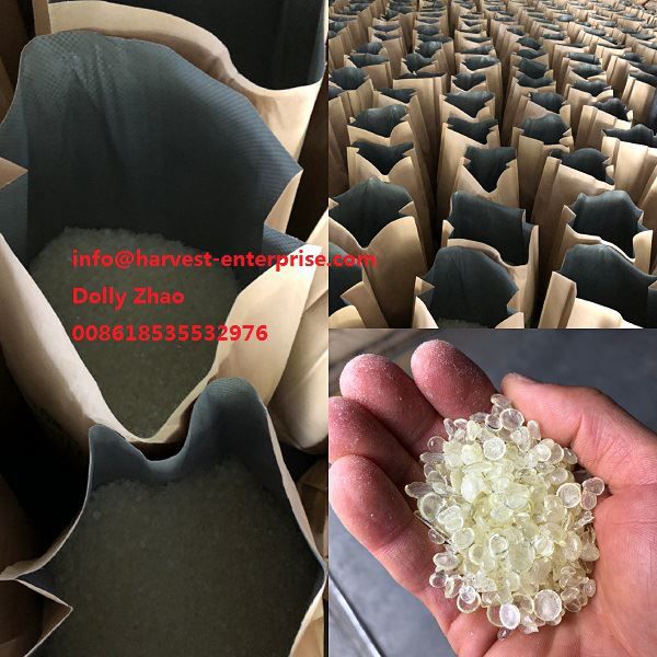 Straßenmarkierungsfarbe Rosin Ester Schiff nach Taiwan: