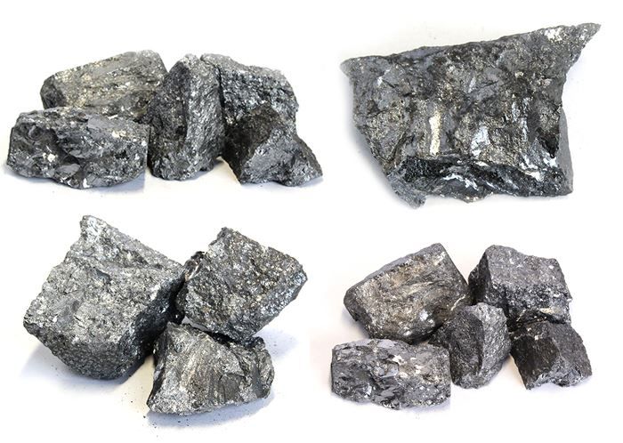 Ursprung und Entwicklung der Calcium-Aluminium-Legierung