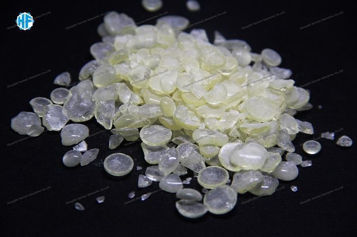 Wir werden an der China Adhesive teilnehmen