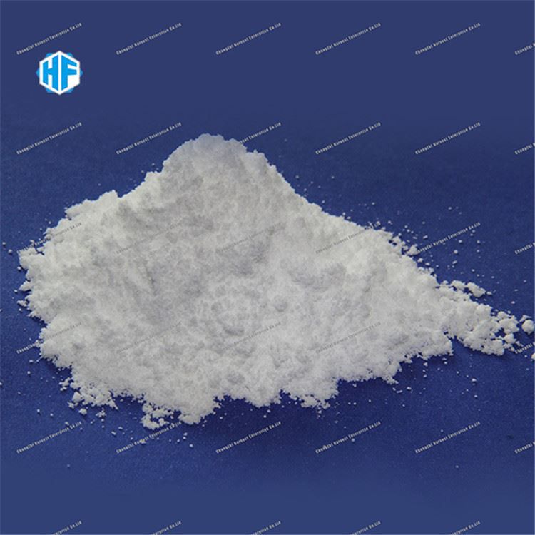 Magnesiumcitrat-Nonahydrat CAS 153531-96-5